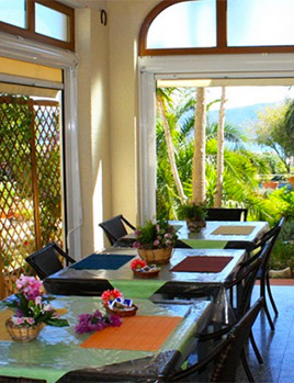 Bed & Breakfast Island of Elba