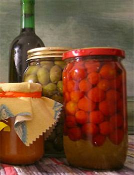 Farm Holidays on Elba Island